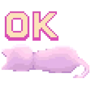 Needy Girl Overdose telegram stickers