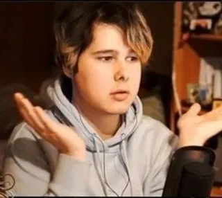 🤷‍♂️ dc659978 telegram sticker