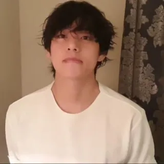 🧸 ab8533ce persoon, portret, man, beroemdheid telegram sticker