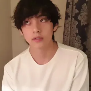 🧸 c0ec4e4d persoon, portret, man, casual, binnen telegram sticker