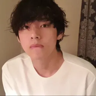 🧸 c652ae7c man, portret, persoon, jong, casual, mannelijk telegram sticker