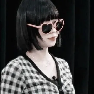 ᜊ.’🤍 winter ¡! aespa˚. :: @fStikBot telegram stickers