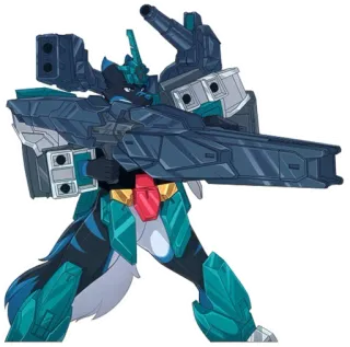 winter cosplay telegram stickers