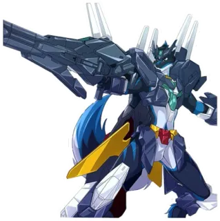 winter cosplay telegram stickers