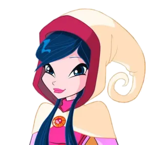 👰 065dc1a8 telegram sticker