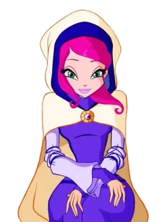 👰 2fe95e48 telegram sticker