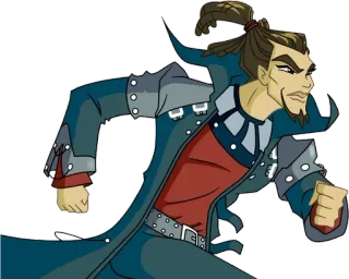 🦧 42e51744 telegram sticker