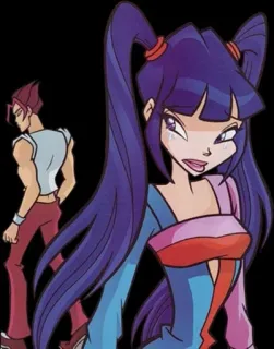 🥶 5c3bf5d7 telegram sticker