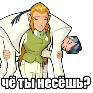 винск (winx) (винкс) whatsapp stickers