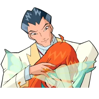 🐍 e9b58075 telegram sticker