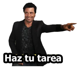 CHAYANNE - @WiStickers telegram stickers