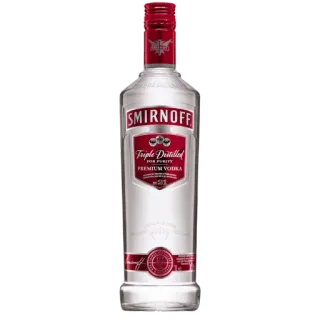 🥃 4be7a37b Triple Distilled alcool, vodka, Smirnoff, boisson, breuvage whatsapp sticker