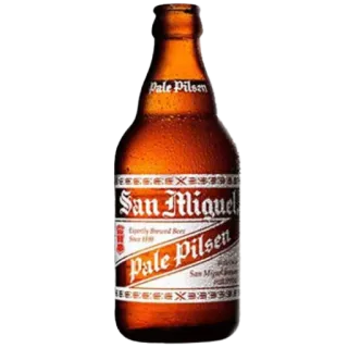 @witchcrimes' brewery telegram stickers