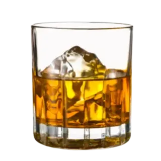 🥃 ec1a6d5f alcool, whisky, boisson, glace, verre whatsapp sticker