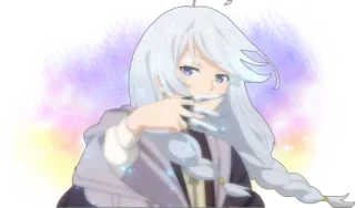 🦯 4bbc6d5e telegram sticker