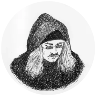 🌑 908b2864 telegram sticker