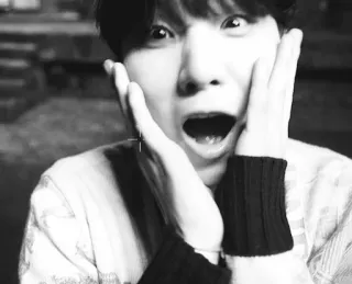 😱 dc1b0d25 choque, medo, surpresa, emoção, reação, boca aberta telegram sticker