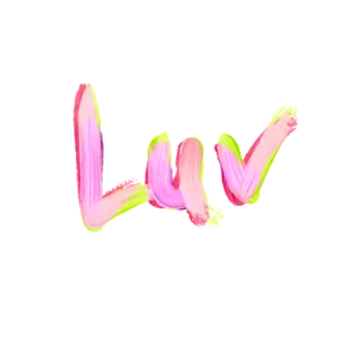 with luv , k. 🧸 telegram stickers