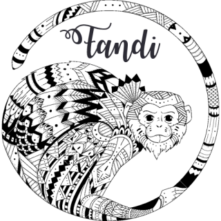 🐵 9cb54a2f 폭력, 전쟁, 해골, 무기 telegram sticker