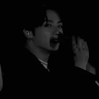 Jungkook telegram stickers