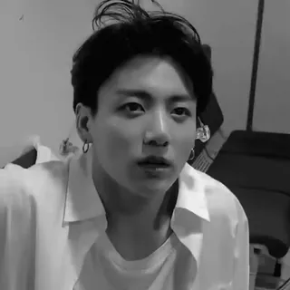 🎸 a65a9774 Jungkook persona, uomo, kpop, cantante, musicista, idolo telegram sticker