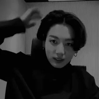 🎸 ab91b6f9 Jungkook jungkook, bts, kpop, cantante, idol telegram sticker