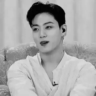 🎸 b1c4b301 Jungkook kpop, bts, jungkook, cantante, celebrità, musica telegram sticker