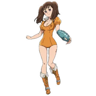 Waifu (@stickerssave) telegram stickers