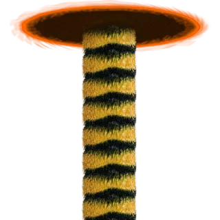 🐝 444494c1 telegram sticker