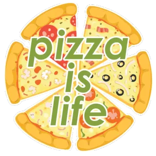 WNC-furs whatsapp stickers