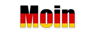 Moin whatsapp stickers