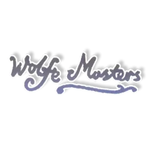 🐺 8adf91fa Wolfe Masters nama, wolfe, master whatsapp sticker