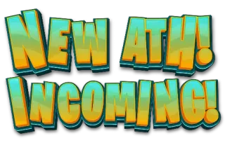 😵 40f70f58 NEW ATH!
INCOMING! nouveau, ath, nouveau, texte telegram sticker