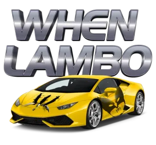 WolverInu by @Kedann telegram stickers