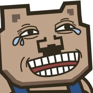 😂 f72b14e1 telegram sticker