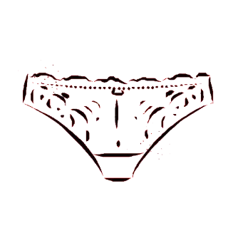 👙 302d665b 속옷, 란제리, 의류 telegram sticker