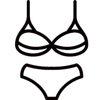 Women secrets @stickersb2b telegram stickers