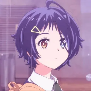 ✧*Wonder e.p.✧* [ @anime_sticks ] :: @fStikBot telegram stickers