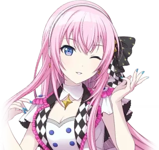 😉 57a714ba telegram sticker