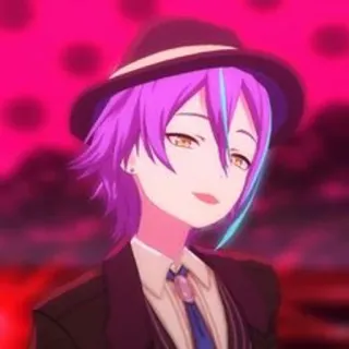 😏 6b2511fb telegram sticker