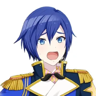 WONDERHOY!!!✨2 by @doristickers telegram stickers