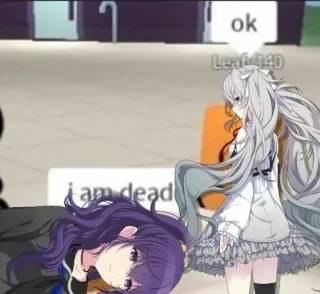 WONDERHOY!!!✨2 by @doristickers telegram stickers