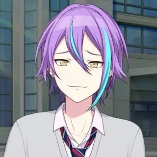 😏 a4820eb0 telegram sticker