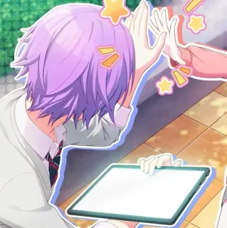 🙌 bf8edcbf telegram sticker