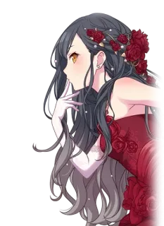 🥰 c7c146cd telegram sticker