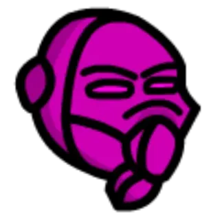 ❎ 4bf32b90 telegram sticker