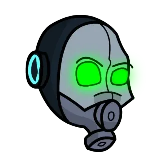 ВондерНоп (@zoerplay) telegram stickers