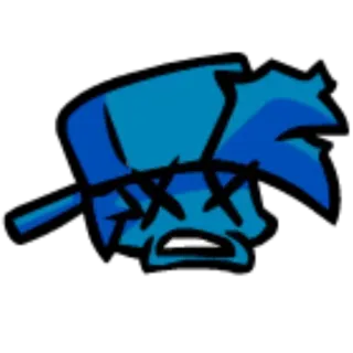 ❎ 5fa25df2 telegram sticker