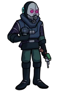 ВондерНоп (@zoerplay) telegram stickers