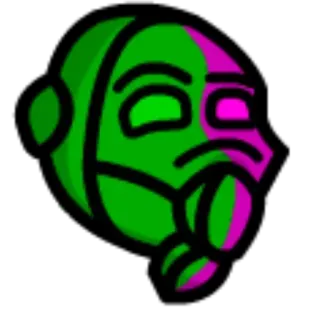 ВондерНоп (@zoerplay) whatsapp stickers